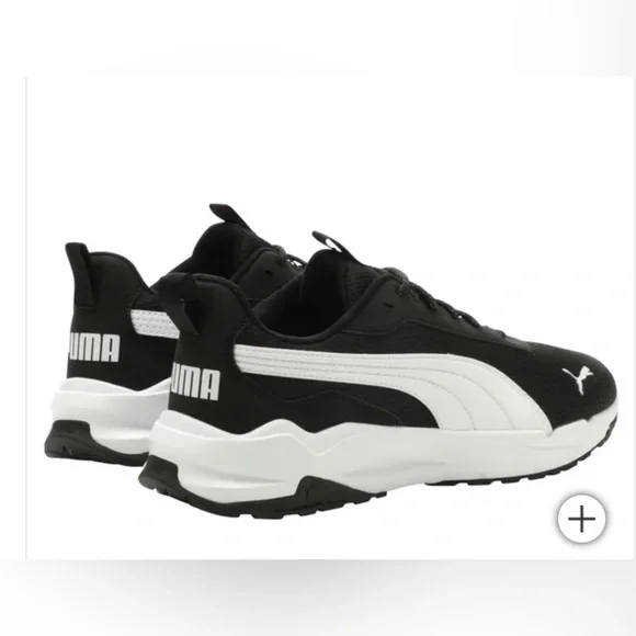 PUMA Men's Zip C Sneaker - Picture 8 of 12